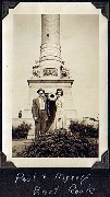 E002- Paul White and Alice Haydock (East Rook)